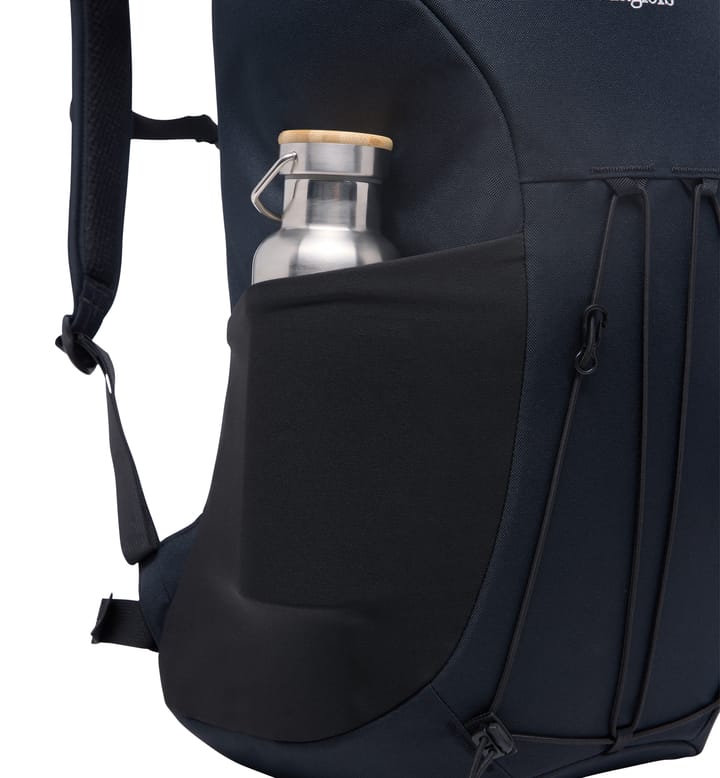 Haglöfs Corker Large 24L Seaweed Green Haglöfs Haglöfs Corker Large 24L Seaweed Green Haglöfs
