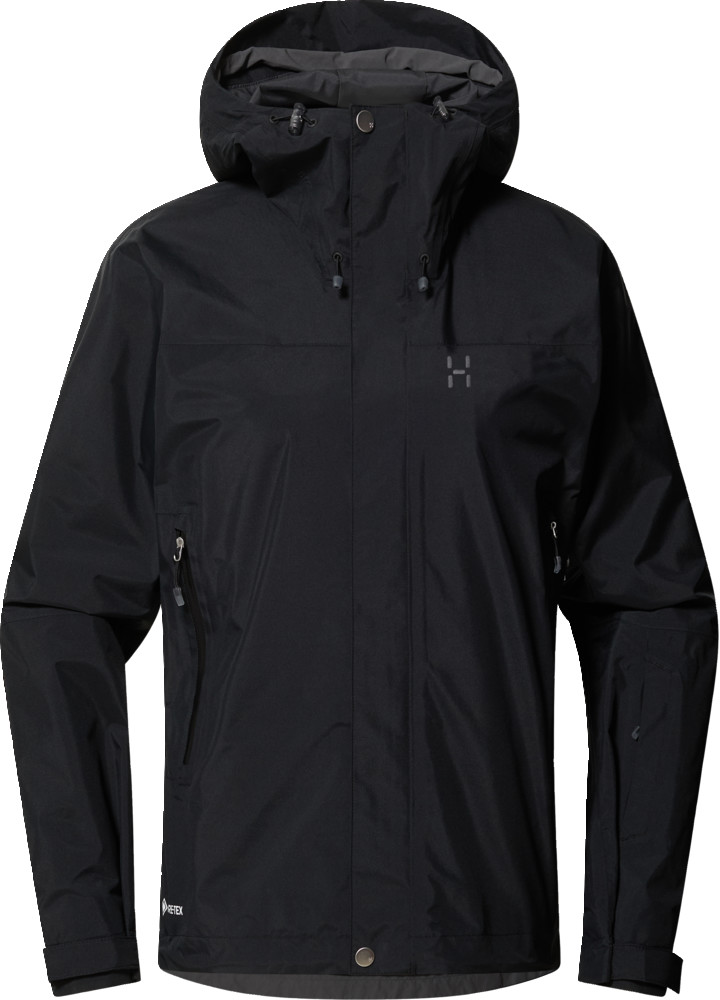 Women's Astral GORE-TEX II Jacket