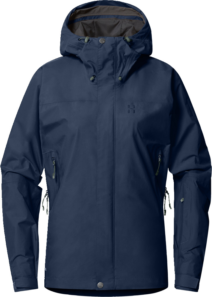 Women's Astral GORE-TEX II Jacket