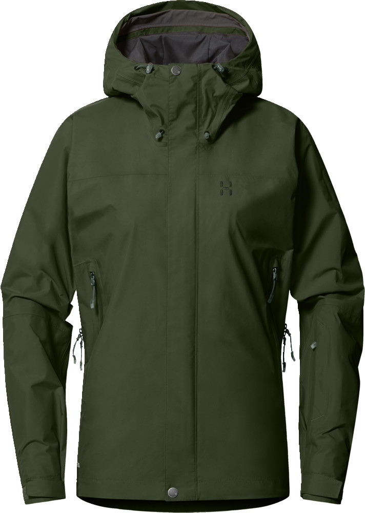 Haglöfs Men's Astral GORE-TEX II Jacket