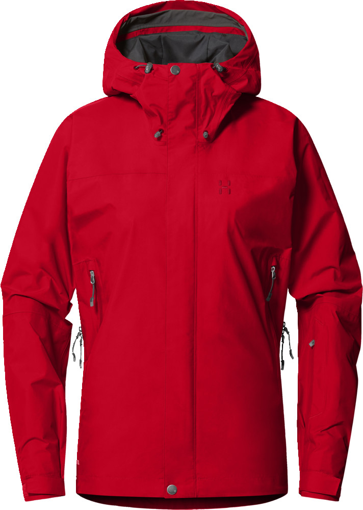 Women's Astral GORE-TEX II Jacket