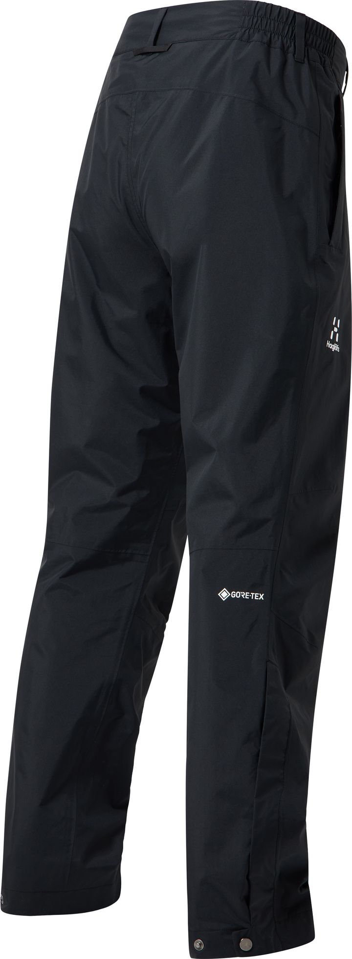 Haglöfs Men's Astral GORE-TEX II Pant  True Black Haglöfs