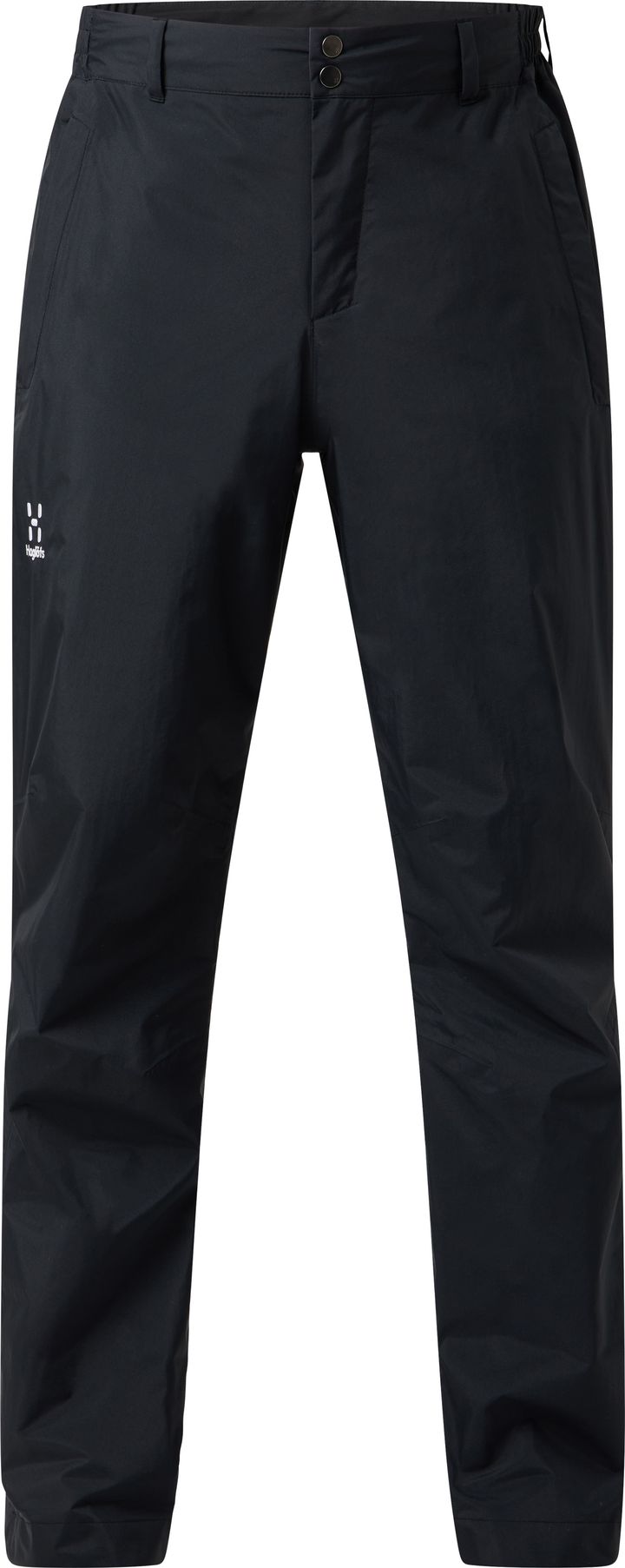 Haglöfs Men's Astral GORE-TEX II Pant  True Black Haglöfs