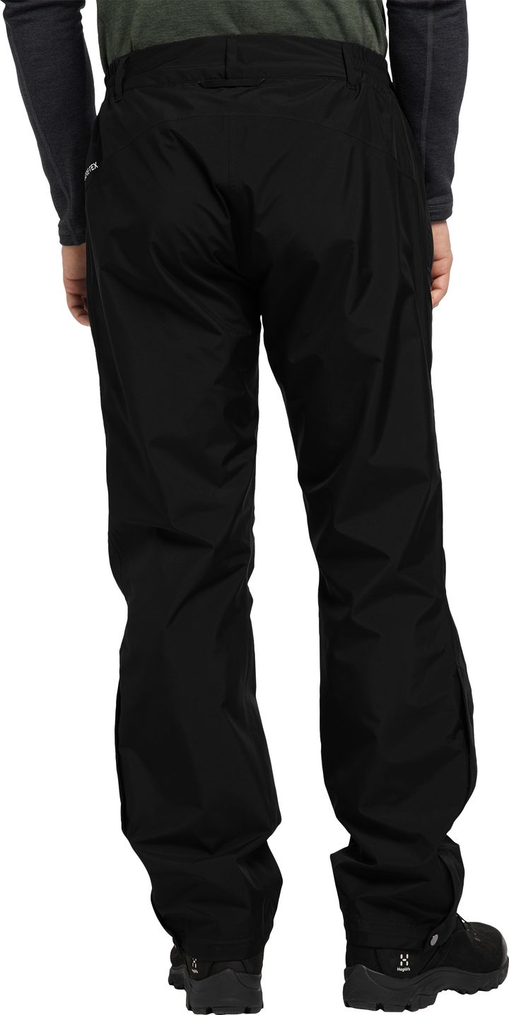 Haglöfs Men's Astral GORE-TEX II Pant  True Black Haglöfs