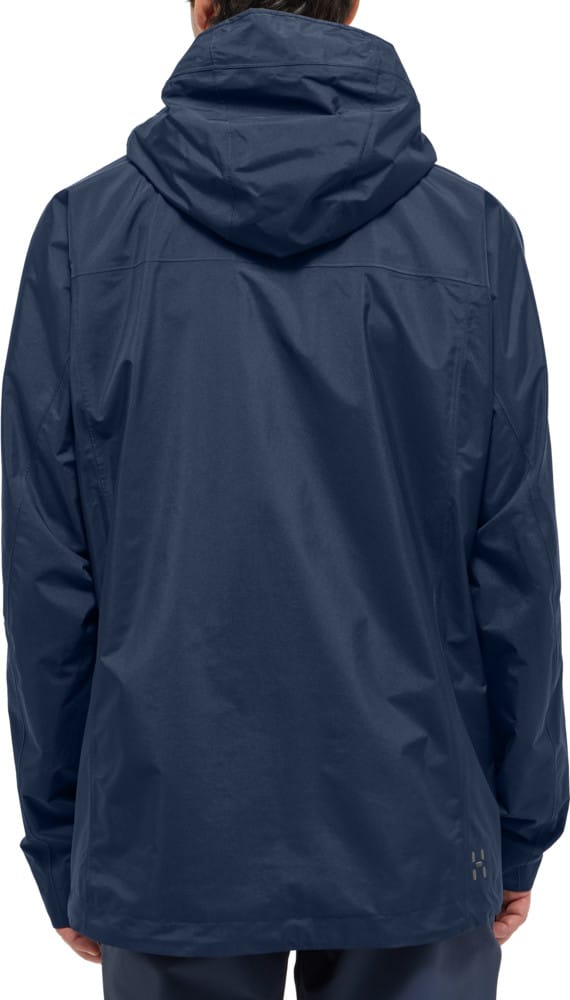 Haglöfs Men's Astral GORE-TEX II Jacket Tarn Blue Haglöfs