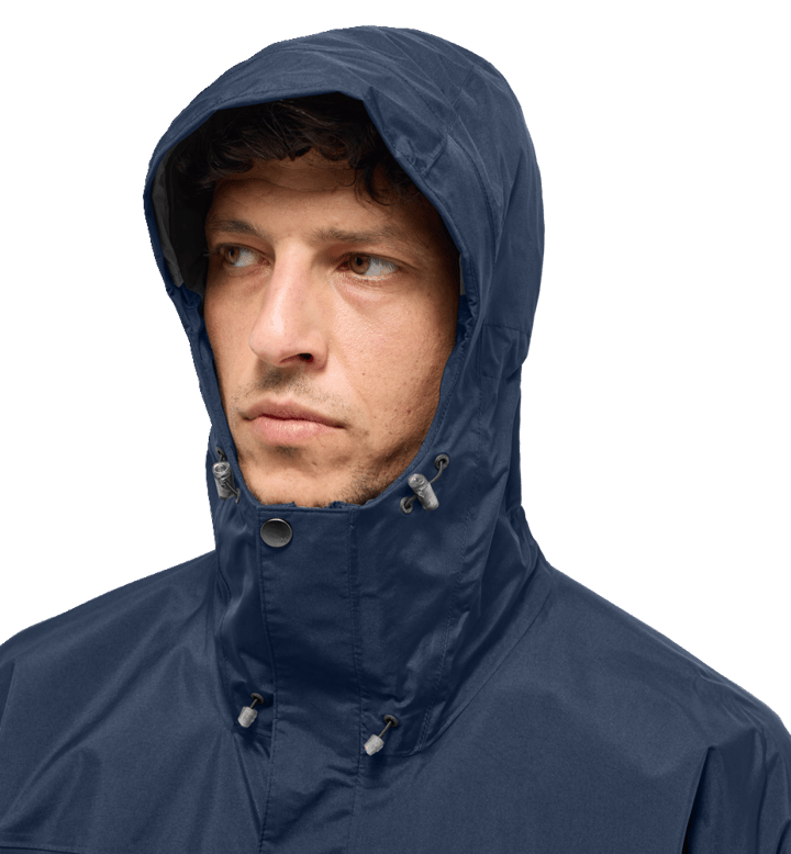 Haglöfs Men's Astral GORE-TEX II Jacket Tarn Blue Haglöfs