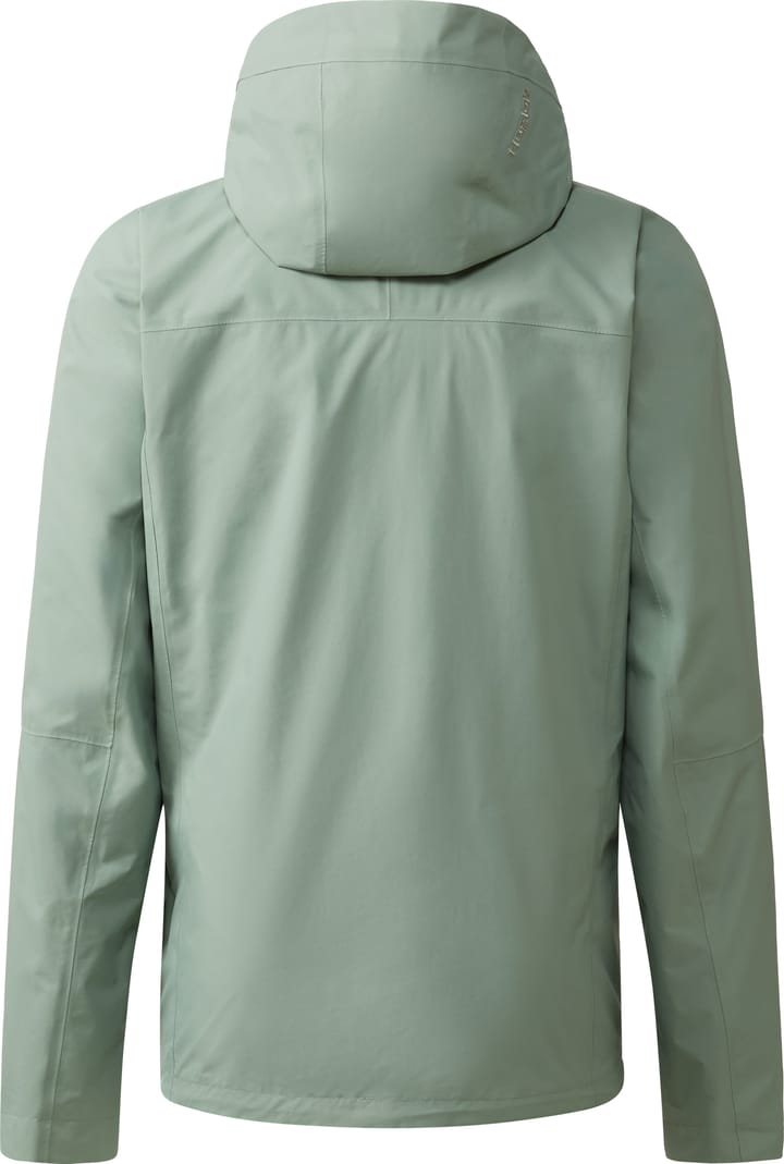 Haglöfs Men's Astral GORE-TEX II Jacket Dew Green Haglöfs