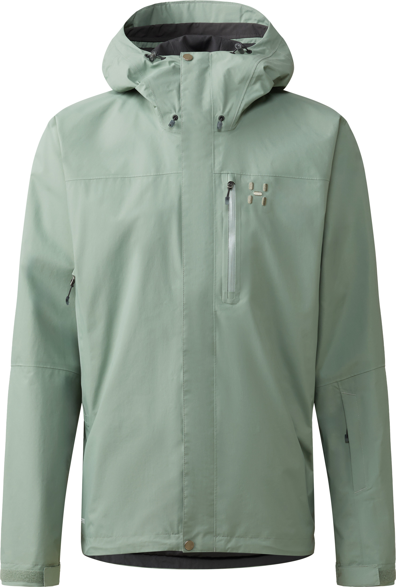 Dew green