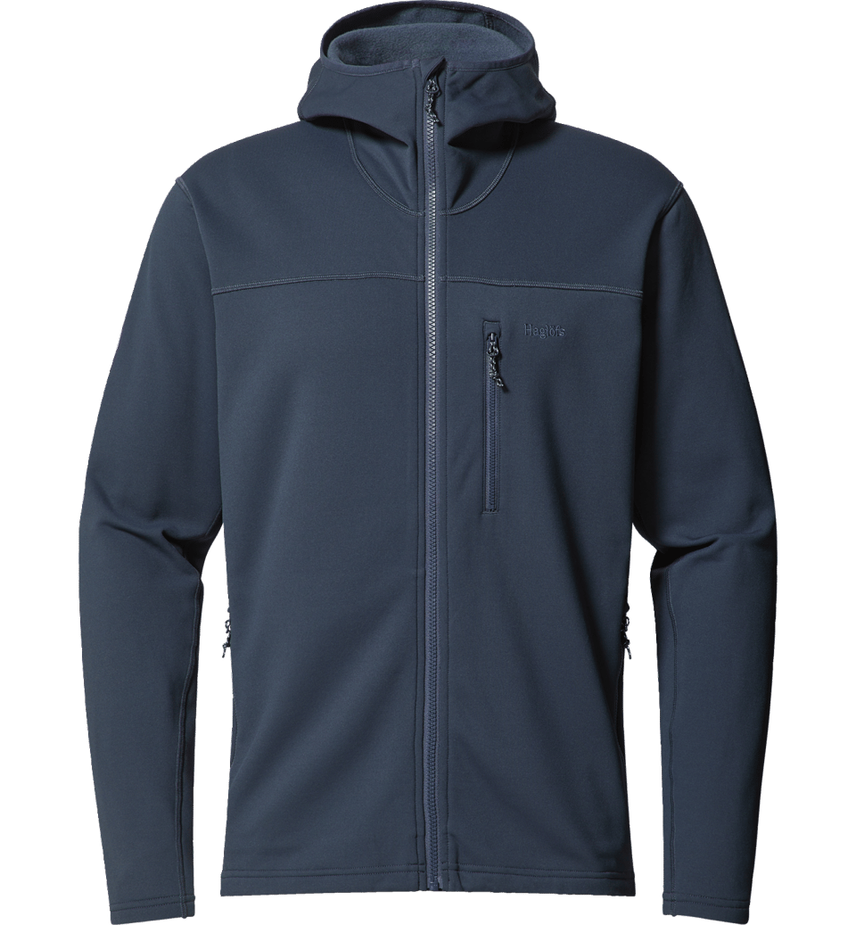 Men's Rosson Mid Hood