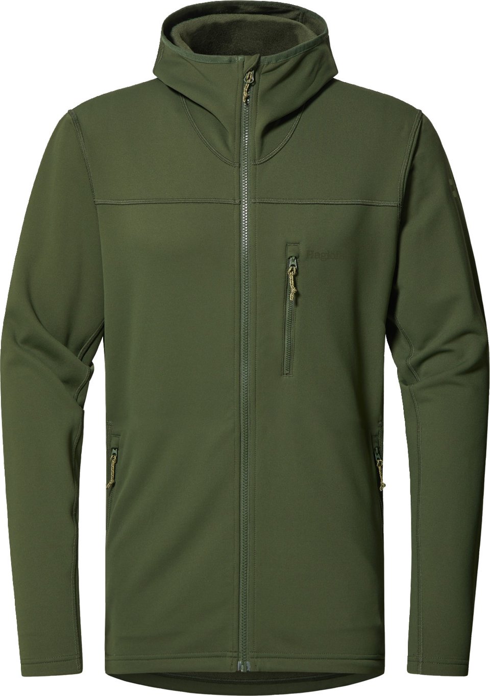 Men's Rosson Mid Hood