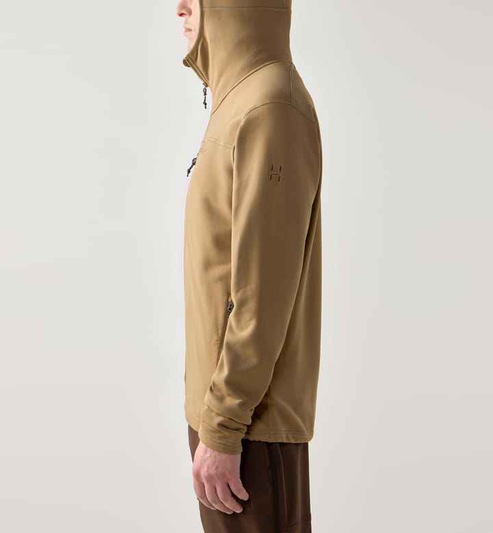 Haglöfs Men's Rosson Mid Hood Oak Brown Haglöfs