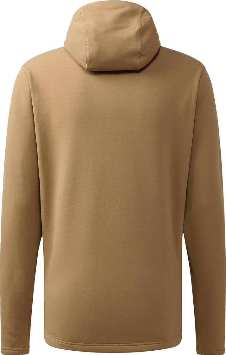 Haglöfs Men's Rosson Mid Hood Oak Brown Haglöfs