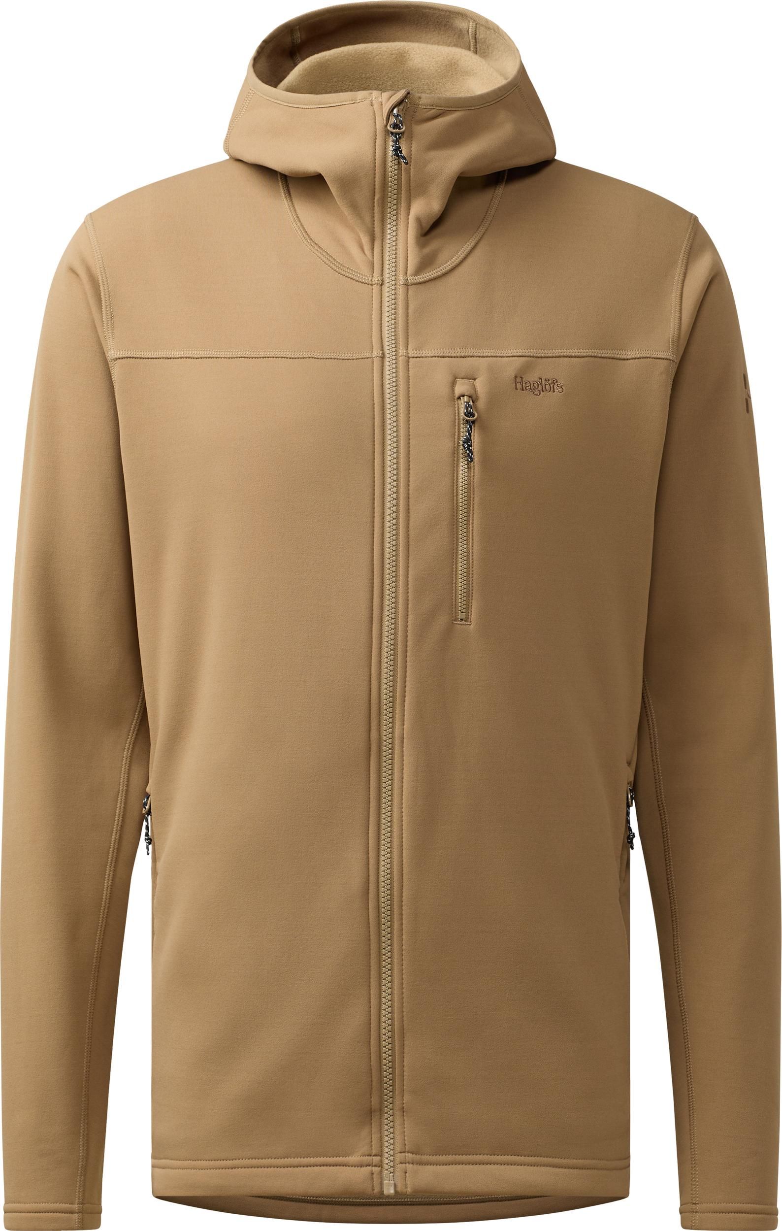 Haglöfs Men's Rosson Mid Hood Oak