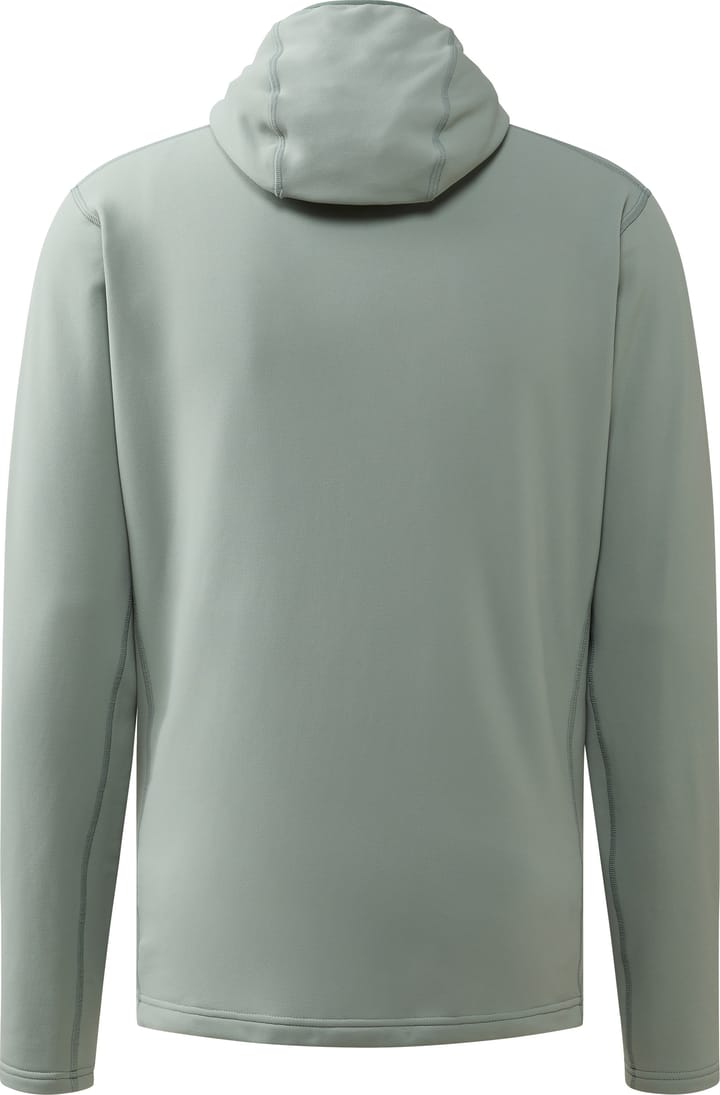 Haglöfs Men's Rosson Mid Hood Dew Green Haglöfs