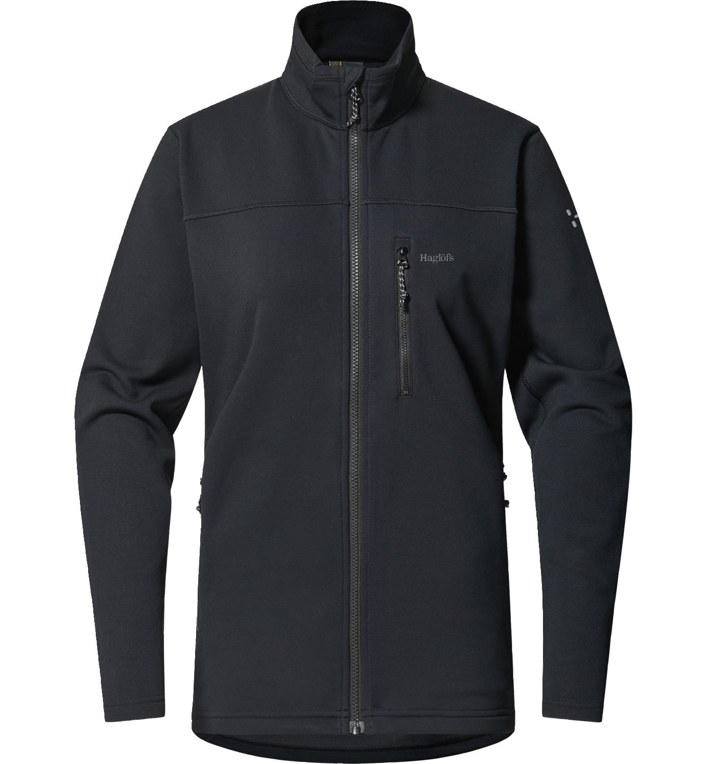 Haglöfs Women's Rosson Mid Jacket True