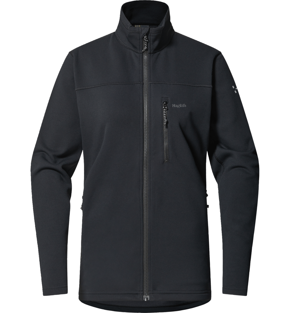 Women's Rosson Mid Jacket
