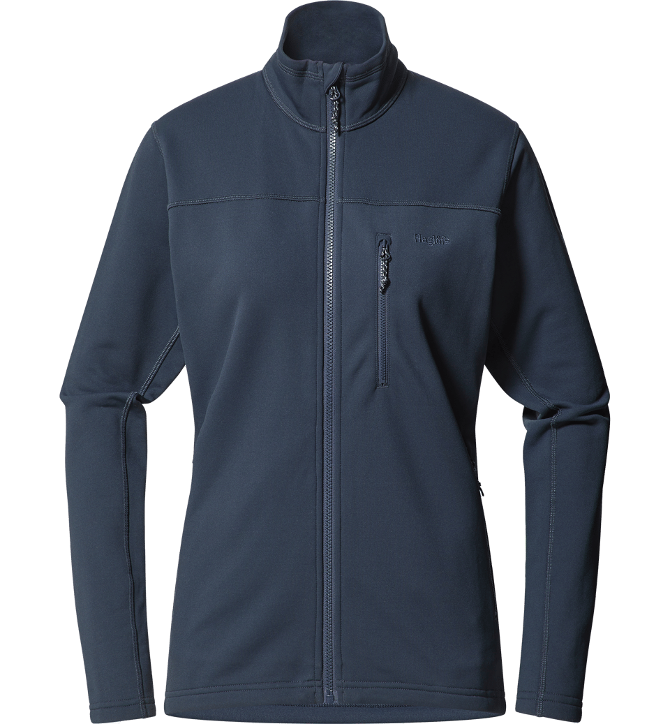 Women's Rosson Mid Jacket