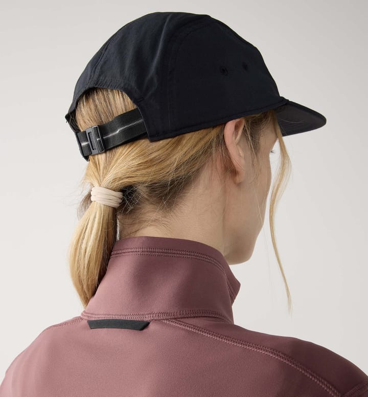 Haglöfs Women's Rosson Mid Jacket Misty Mauve Haglöfs