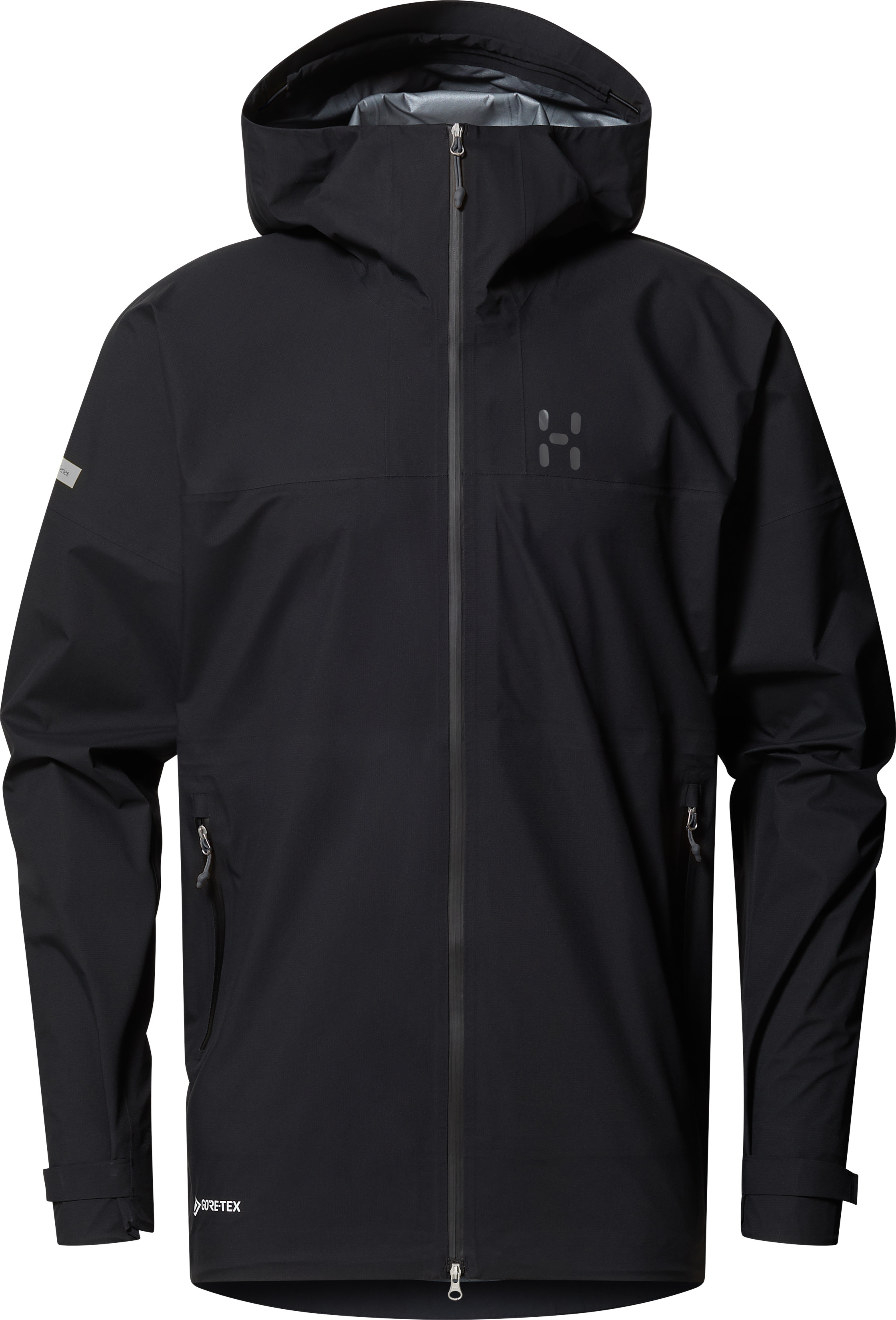 Haglöfs Men's L.I.M Airak GORE-TEX Jacket
