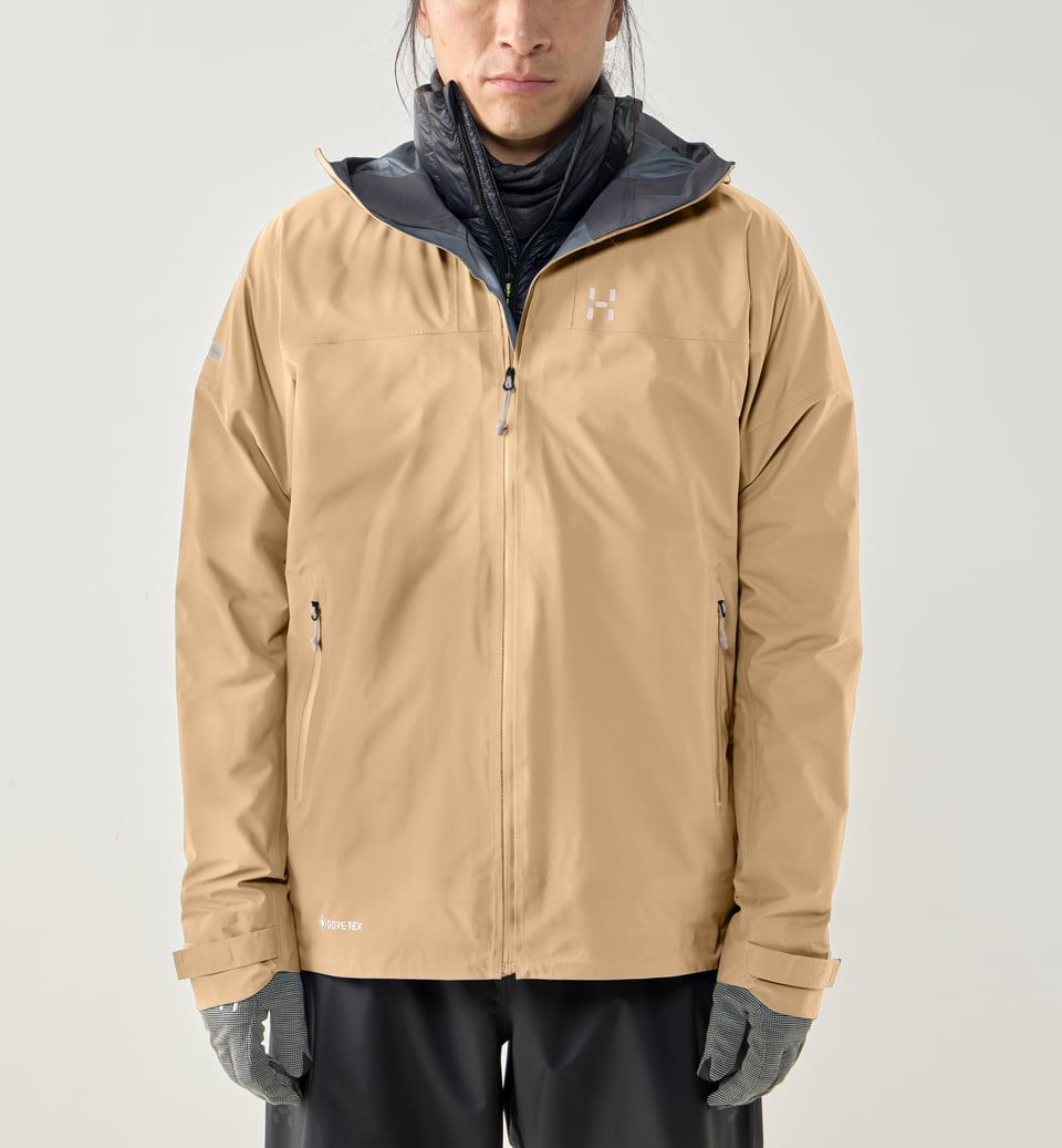 Men's L.I.M Airak GORE-TEX Jacket