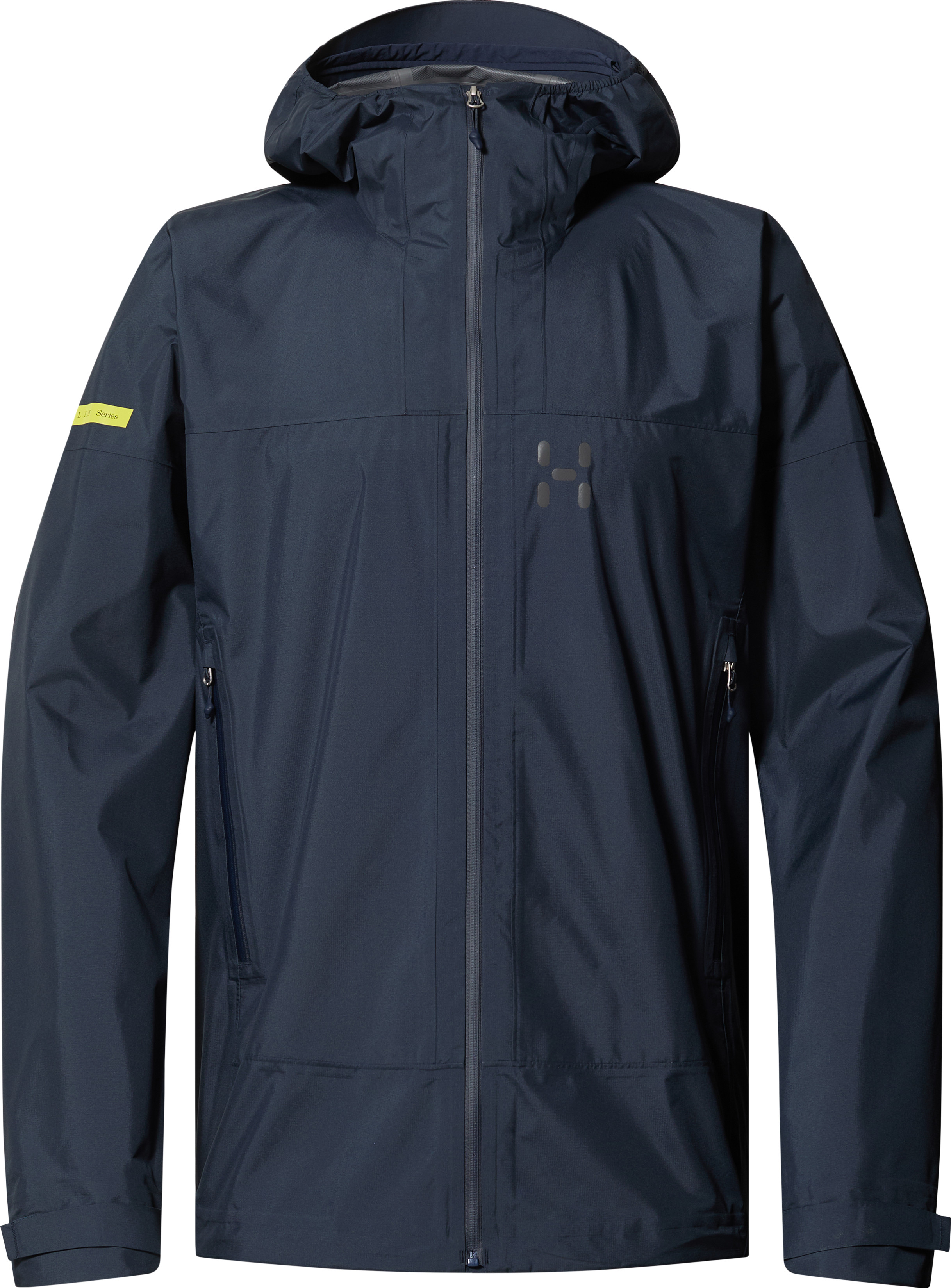 Men's L.I.M Airak 2,5L Jacket