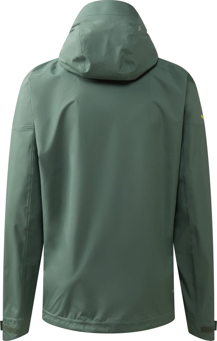 Haglöfs Men's L.I.M Airak 2,5L Jacket Chlorophyll Green Haglöfs