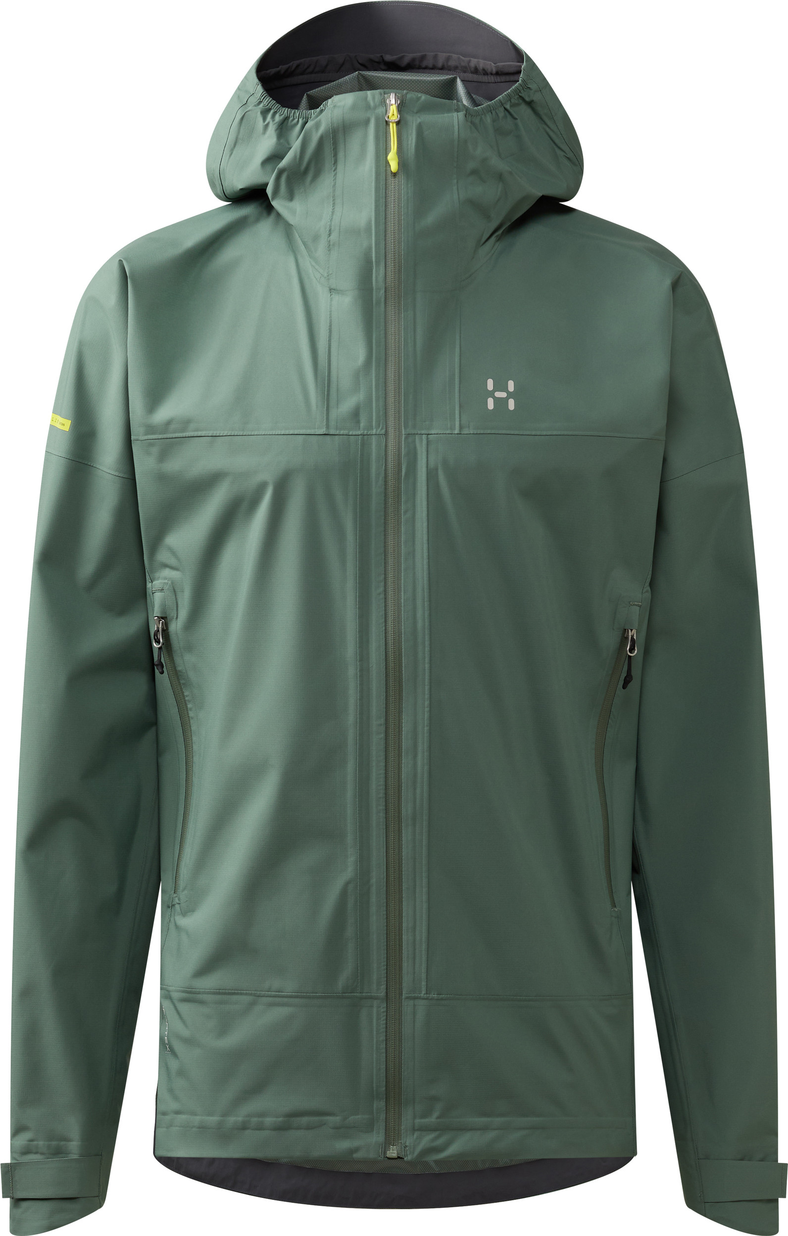 Men's L.I.M Airak 2,5L Jacket