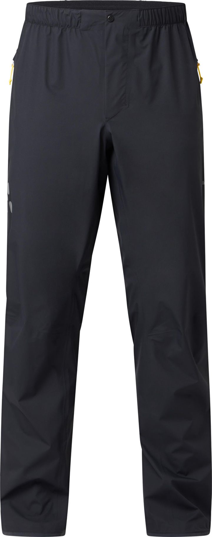 Haglöfs Men's L.I.M Airak GORE-TEX Pant True Black Haglöfs