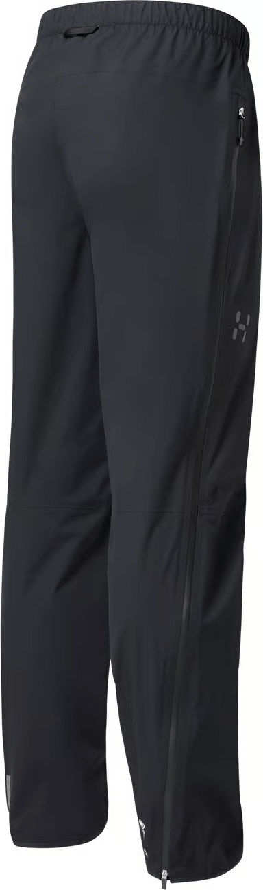 Haglöfs Men's L.I.M Airak GORE-TEX Pant True Black Haglöfs