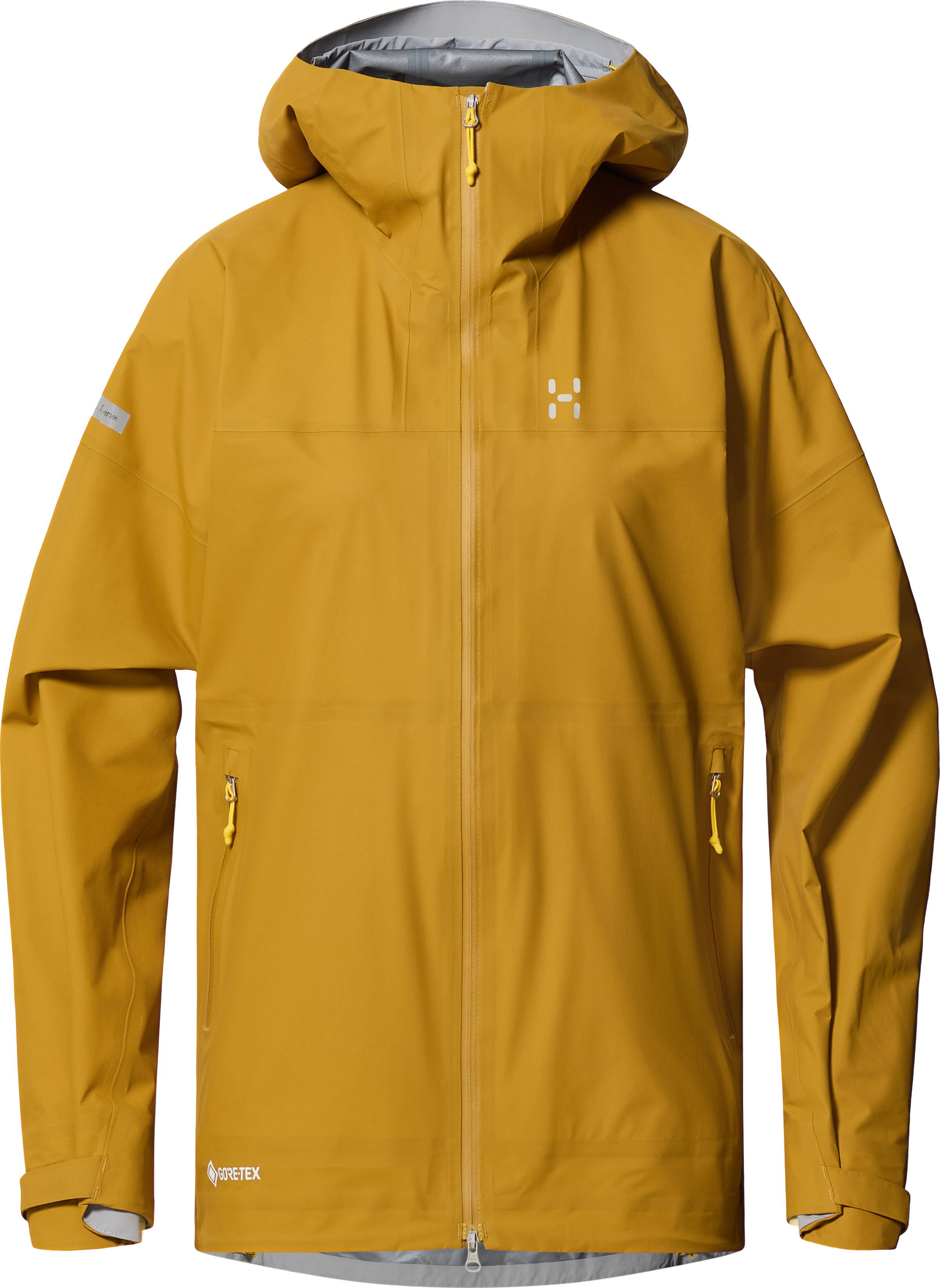 Clay yellow