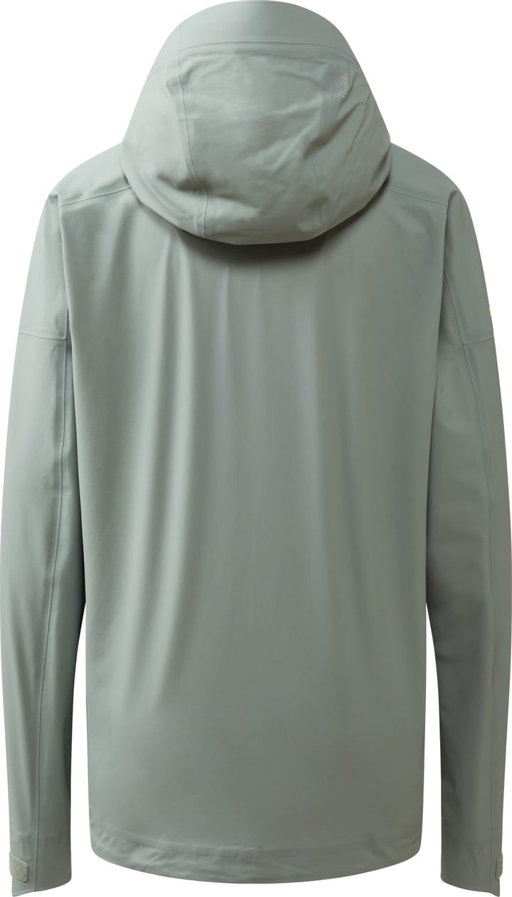 Haglöfs Women's L.I.M Airak GORE-TEX Jacket Dew Green Haglöfs