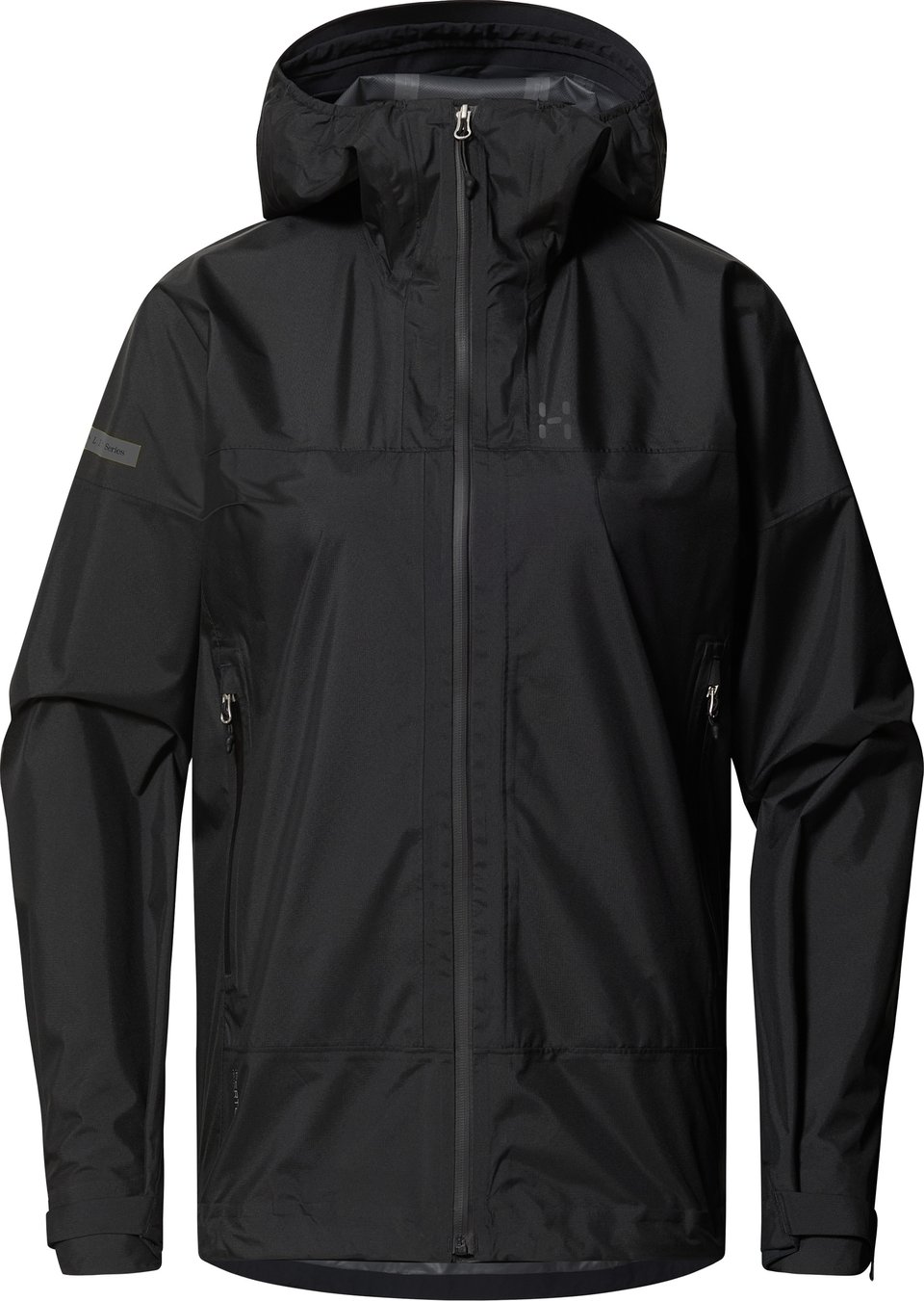 Women's L.I.M Airak 2,5L Jacket