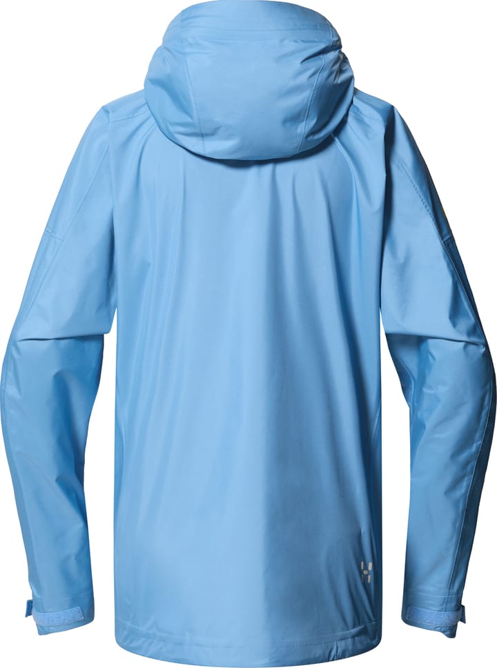 Haglöfs Women's L.I.M Airak 2,5L Jacket Sky Blue Haglöfs
