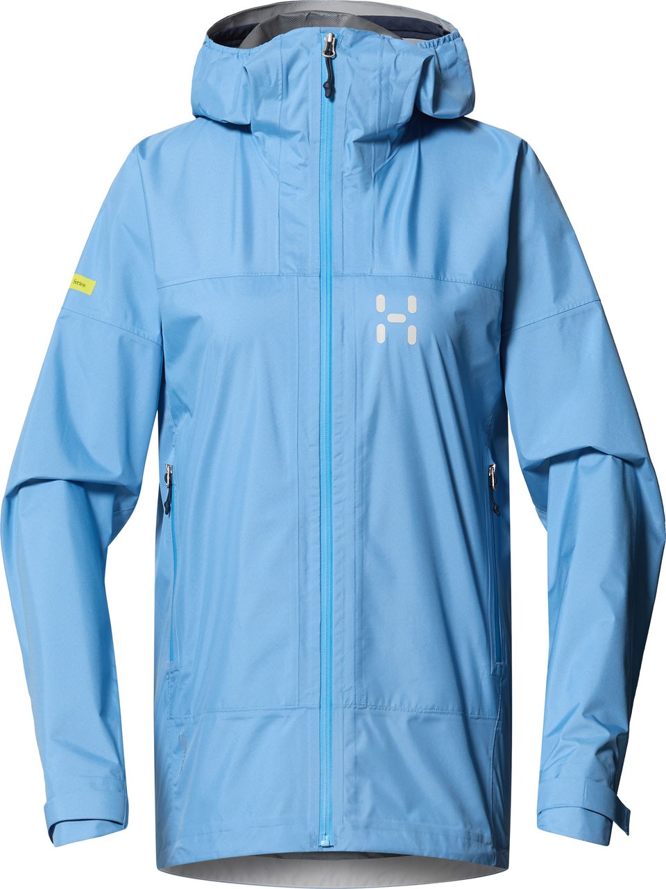 Women's L.I.M Airak 2,5L Jacket