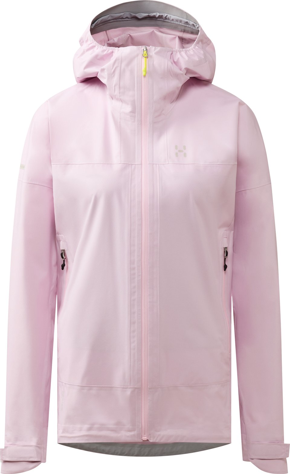 Women's L.I.M Airak 2,5L Jacket