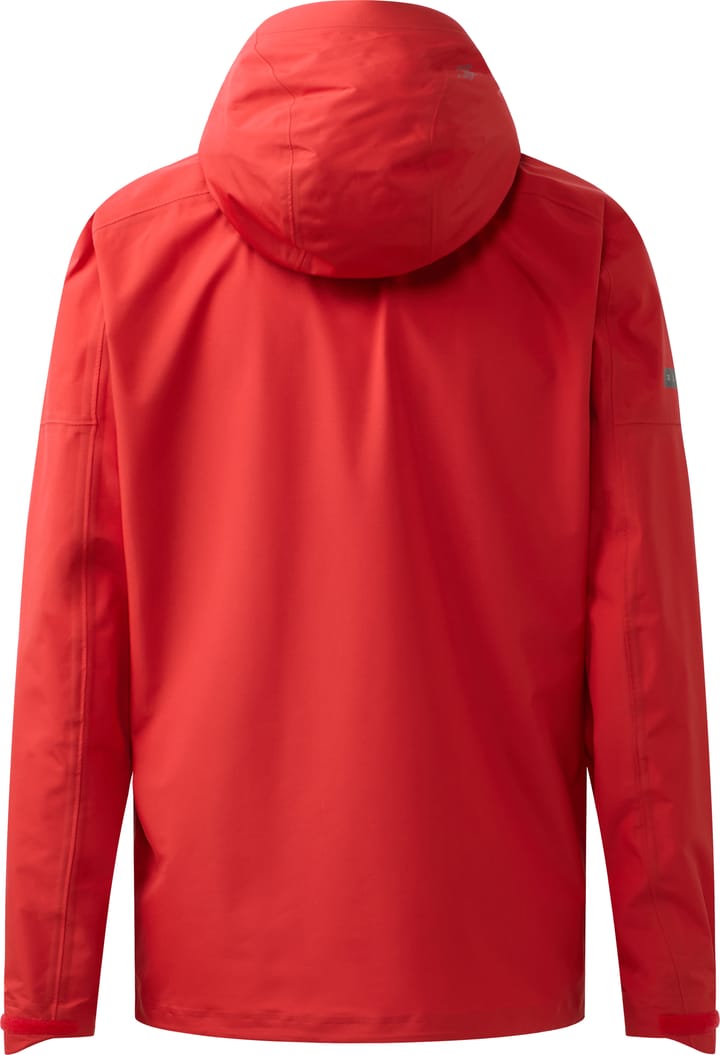 Haglöfs Women's L.I.M Airak 2,5L Jacket Tech Red Haglöfs