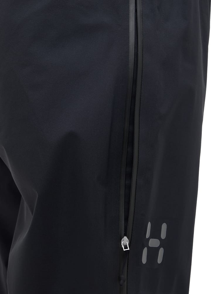 Haglöfs Women's L.I.M Airak GORE-TEX Pant True Black Haglöfs