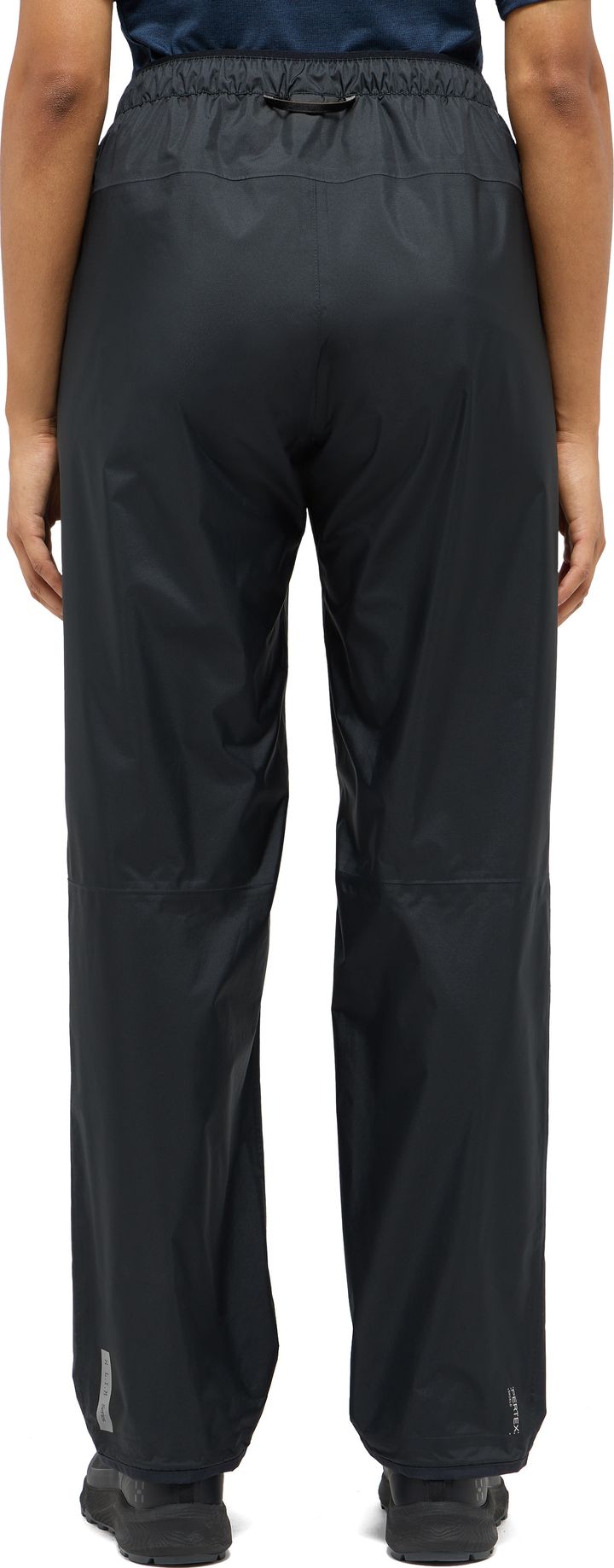 Haglöfs Women's L.I.M Airak 2,5L Pant True Black Haglöfs