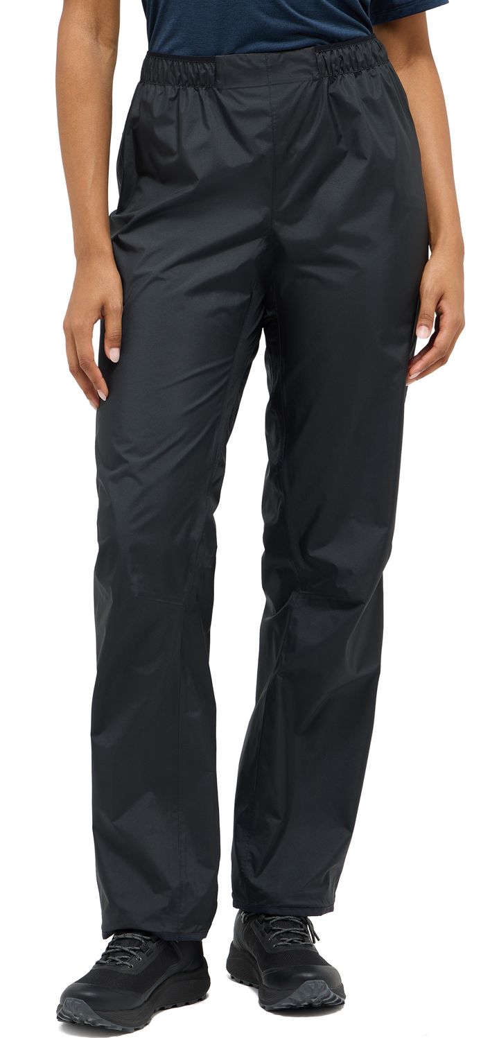 Haglöfs Women's L.I.M Airak 2,5L Pant True Black Haglöfs
