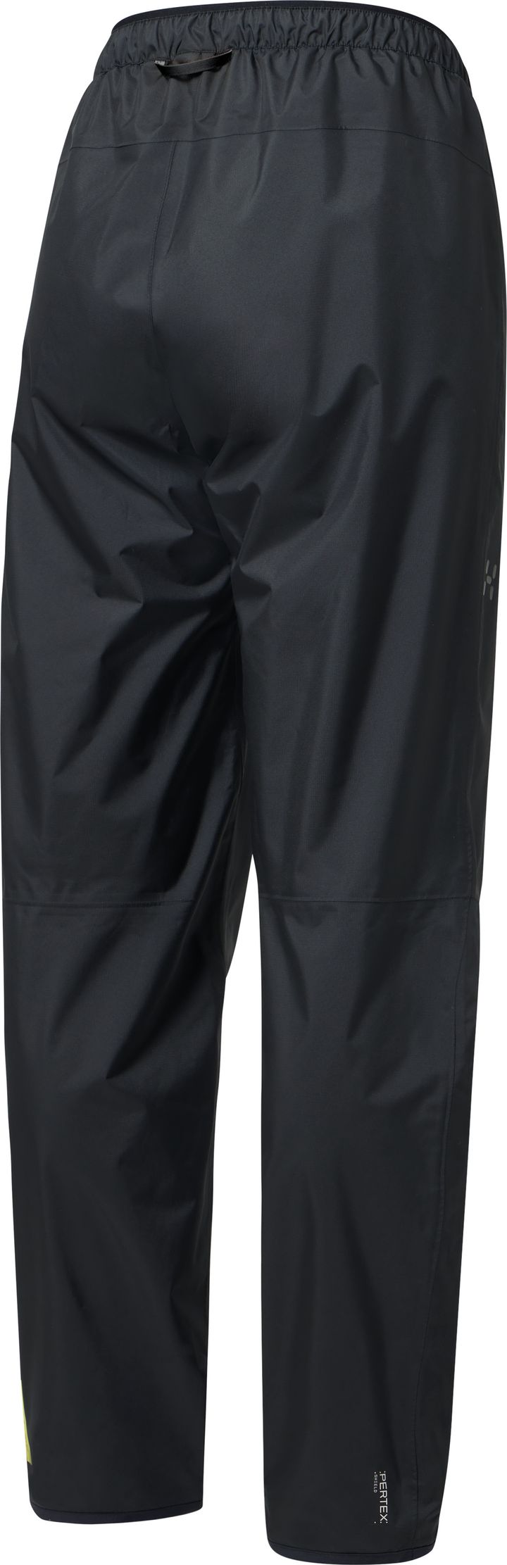 Haglöfs Women's L.I.M Airak 2,5L Pant True Black Haglöfs