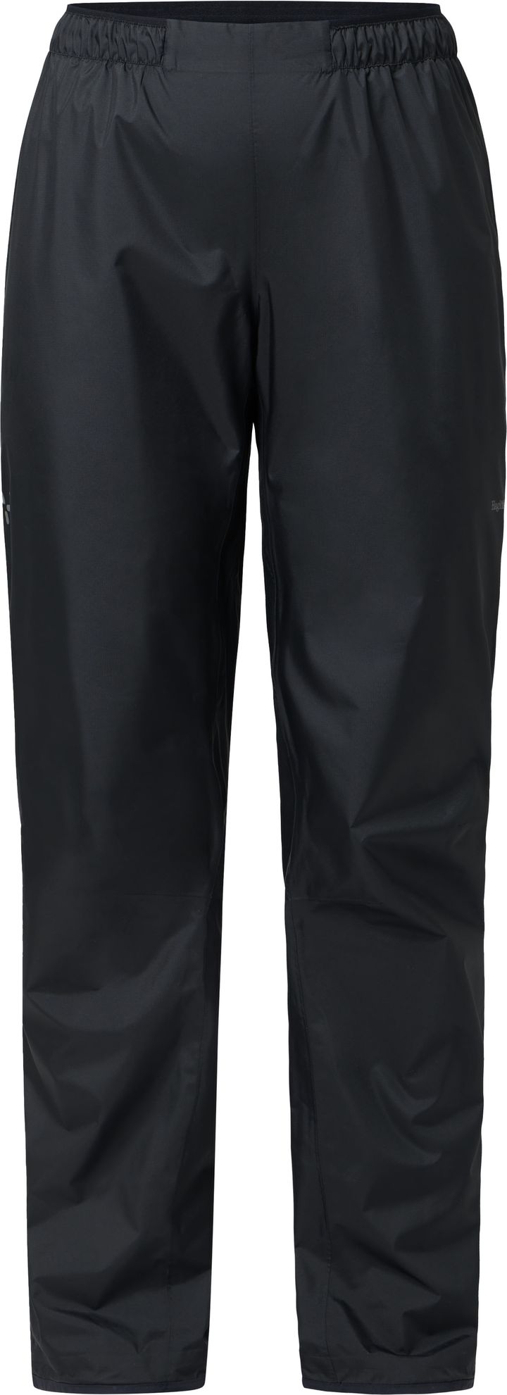 Haglöfs Women's L.I.M Airak 2,5L Pant True Black Haglöfs