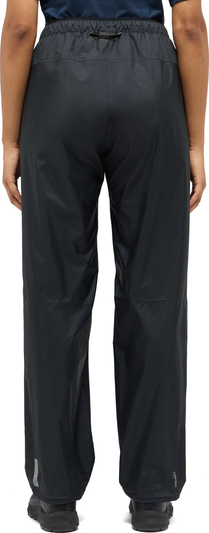 Haglöfs Women's L.I.M Airak 2,5L Pant True Black Haglöfs