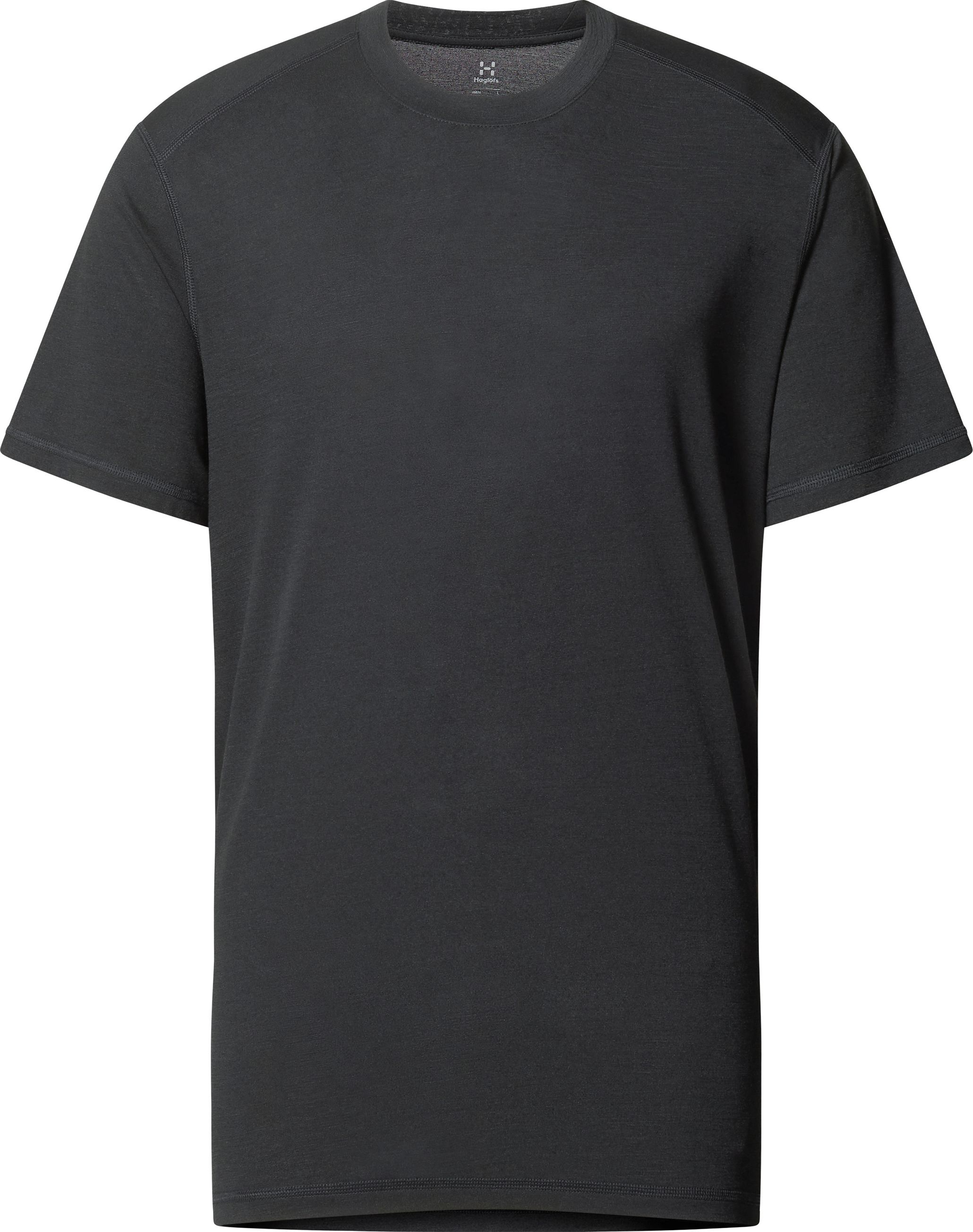 Haglöfs Men's Kaise Wool Tee True