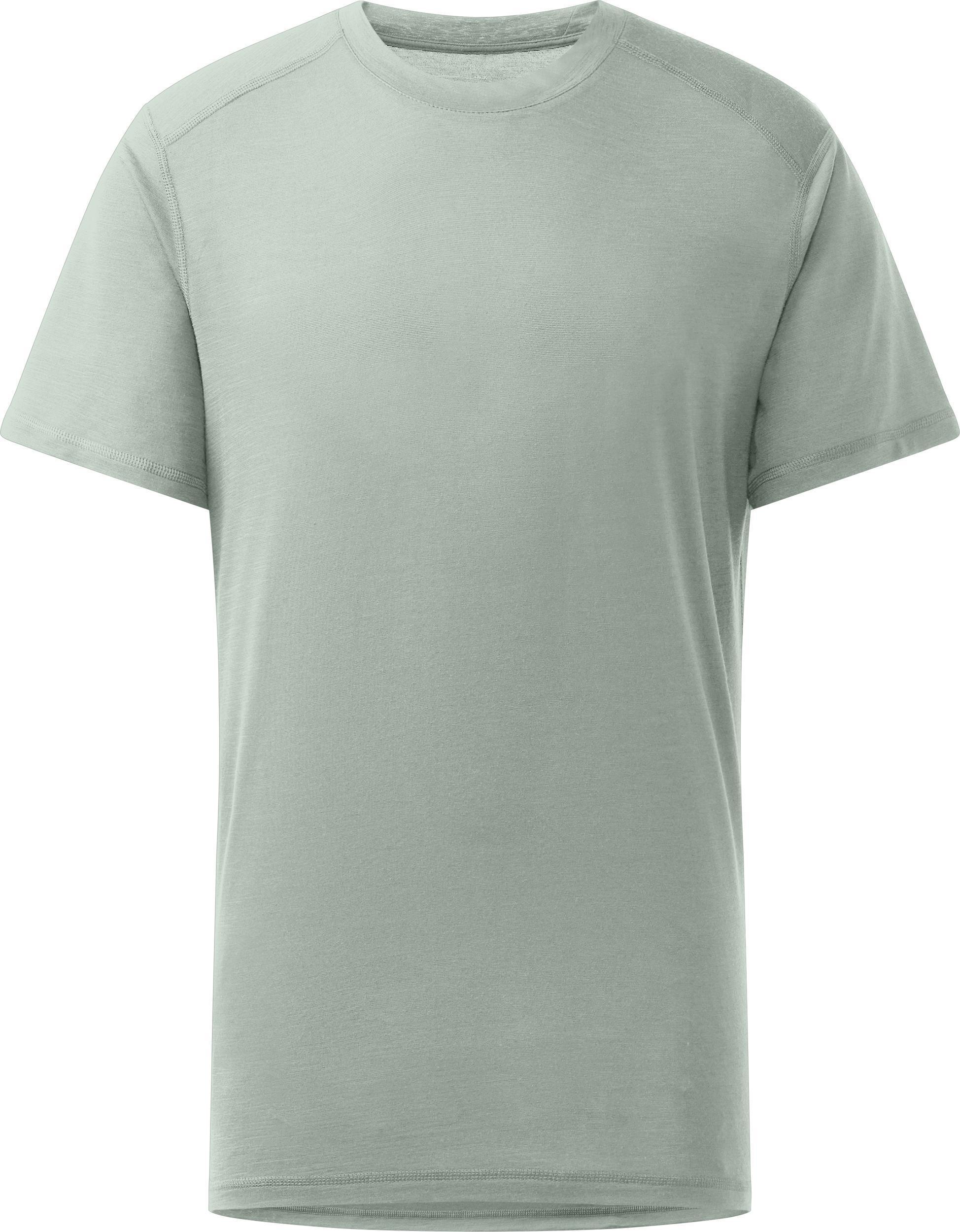 Haglöfs Women's Kaise Wool Tee