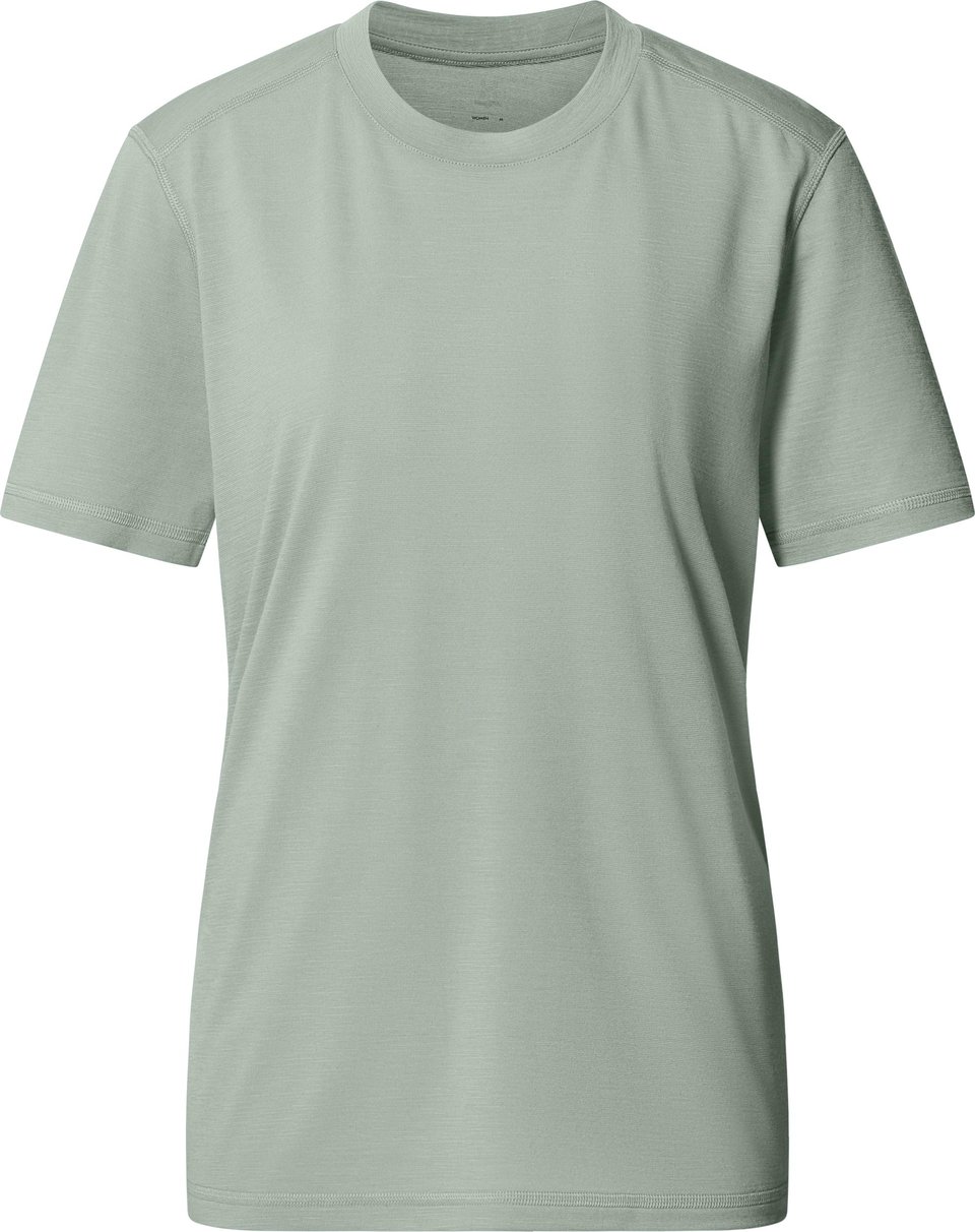 Women's Kaise Wool Tee