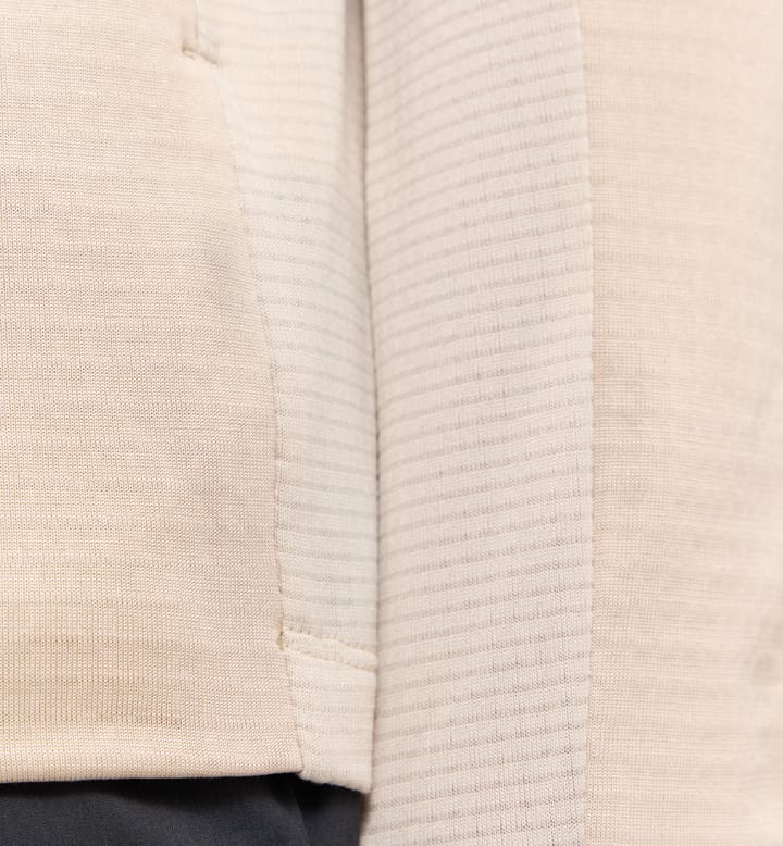 Haglöfs L.I.M Mid Fast Ii Hood Men Chalk Beige Haglöfs Haglöfs L.I.M Mid Fast Ii Hood Men Chalk Beige Haglöfs