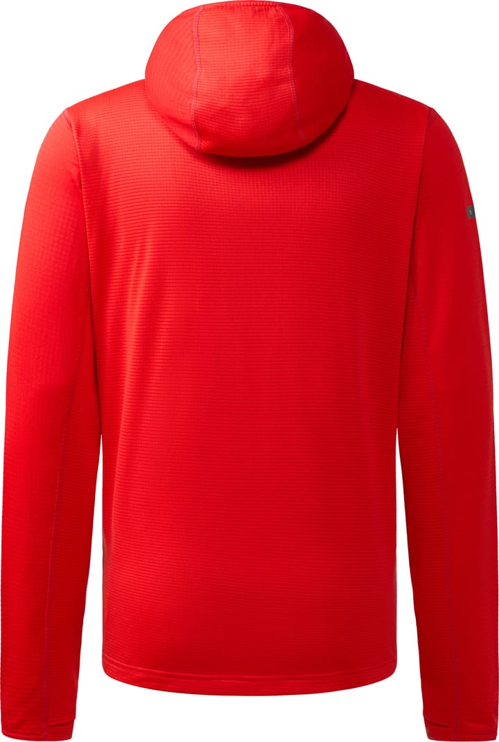 Haglöfs Men's L.I.M Mid Multi II Hood Tech Red Haglöfs