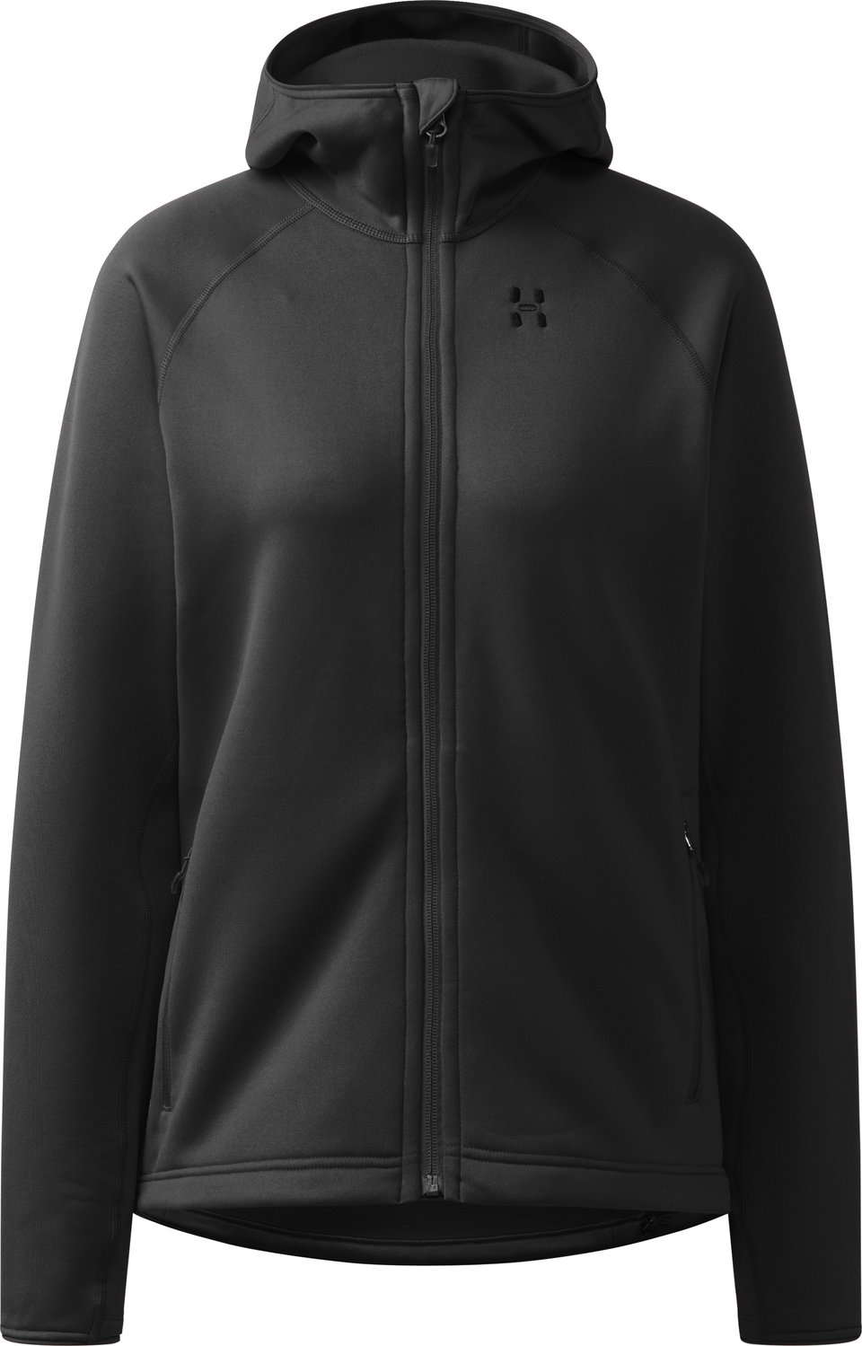 Women's Magma Mid Hood
