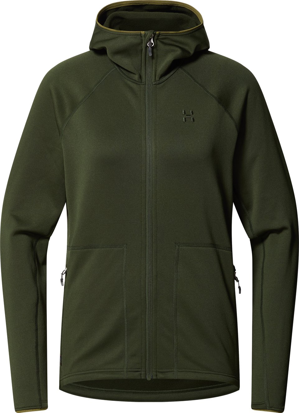 Women's Magma Mid Hood