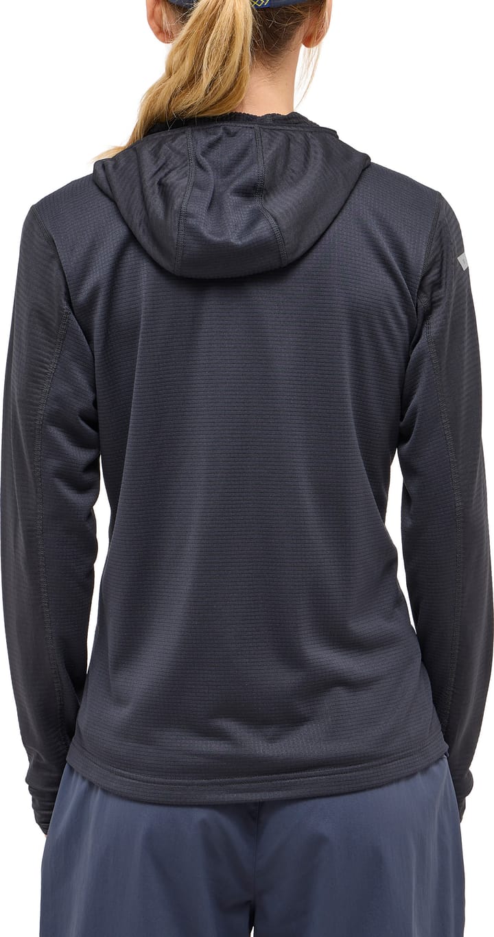 Haglöfs Women's L.I.M Mid Multi II Hood True Black Haglöfs